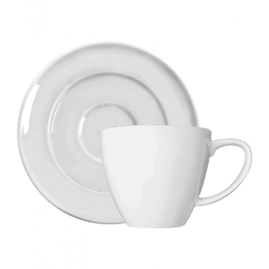 Xicara 100ml Avulsa Para Cafe Versa Porc